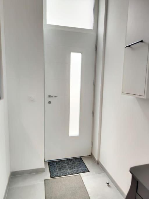 Maison Proche Centre Ville Clim Jardin Wifi 8 Personnes Amiens Esterno foto